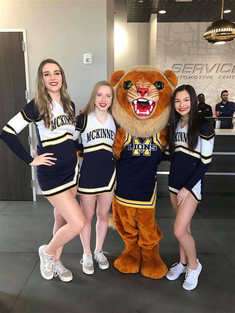 The Role of Cheer Mascot Apparel in Marketing and Promotion